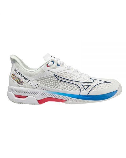 Mizuno hotsell tienda online